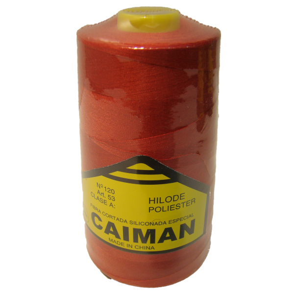 Caiman-1